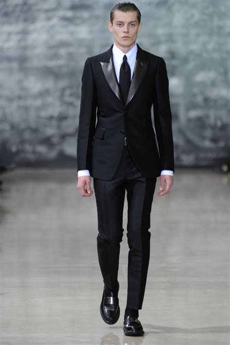 yves saint laurent suits for men|saint laurent ready to wear.